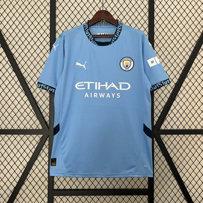 Manchester City