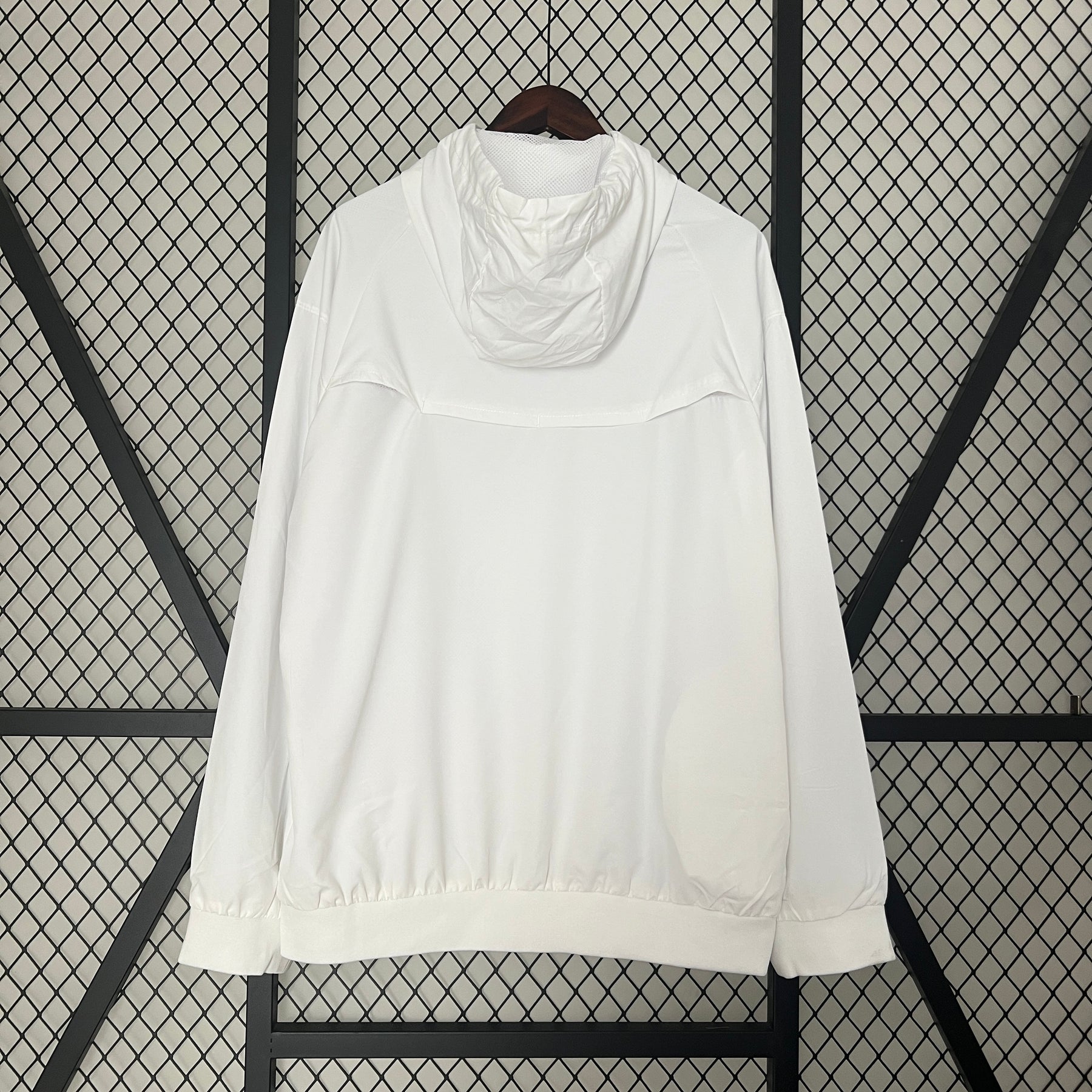 Corta vento - Corinthians