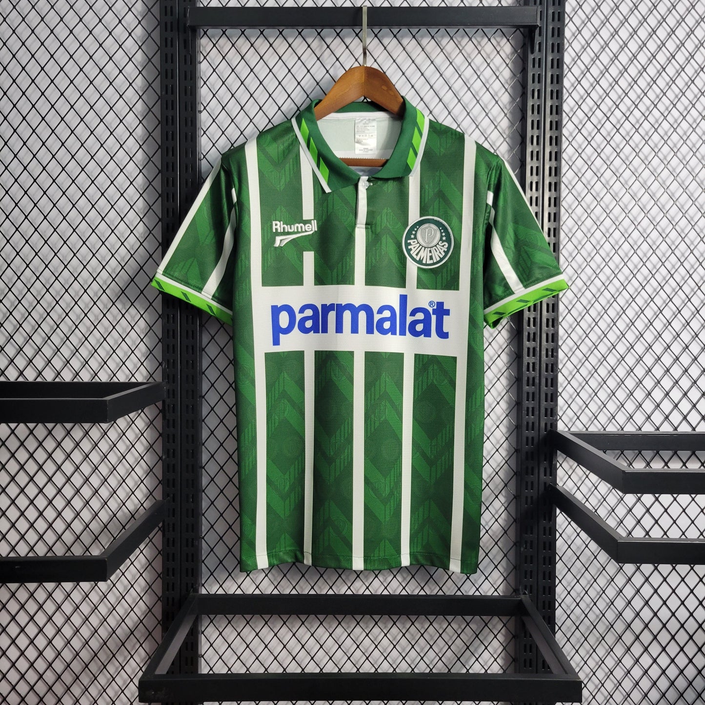 Palmeiras - Retrô
