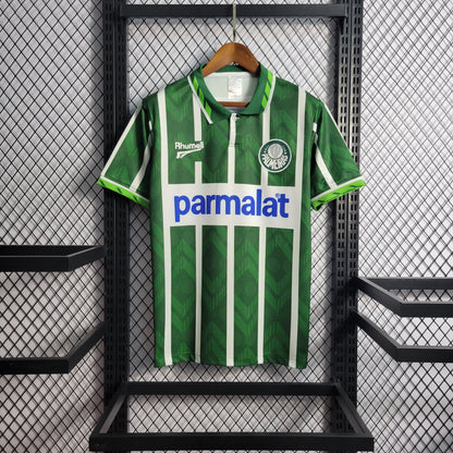 Palmeiras - Retrô