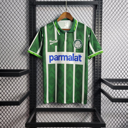 Palmeiras - Retrô