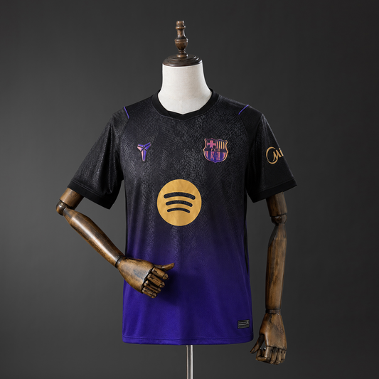 Barcelona 26/27