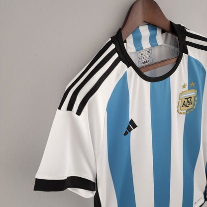 Argentina - Retrô