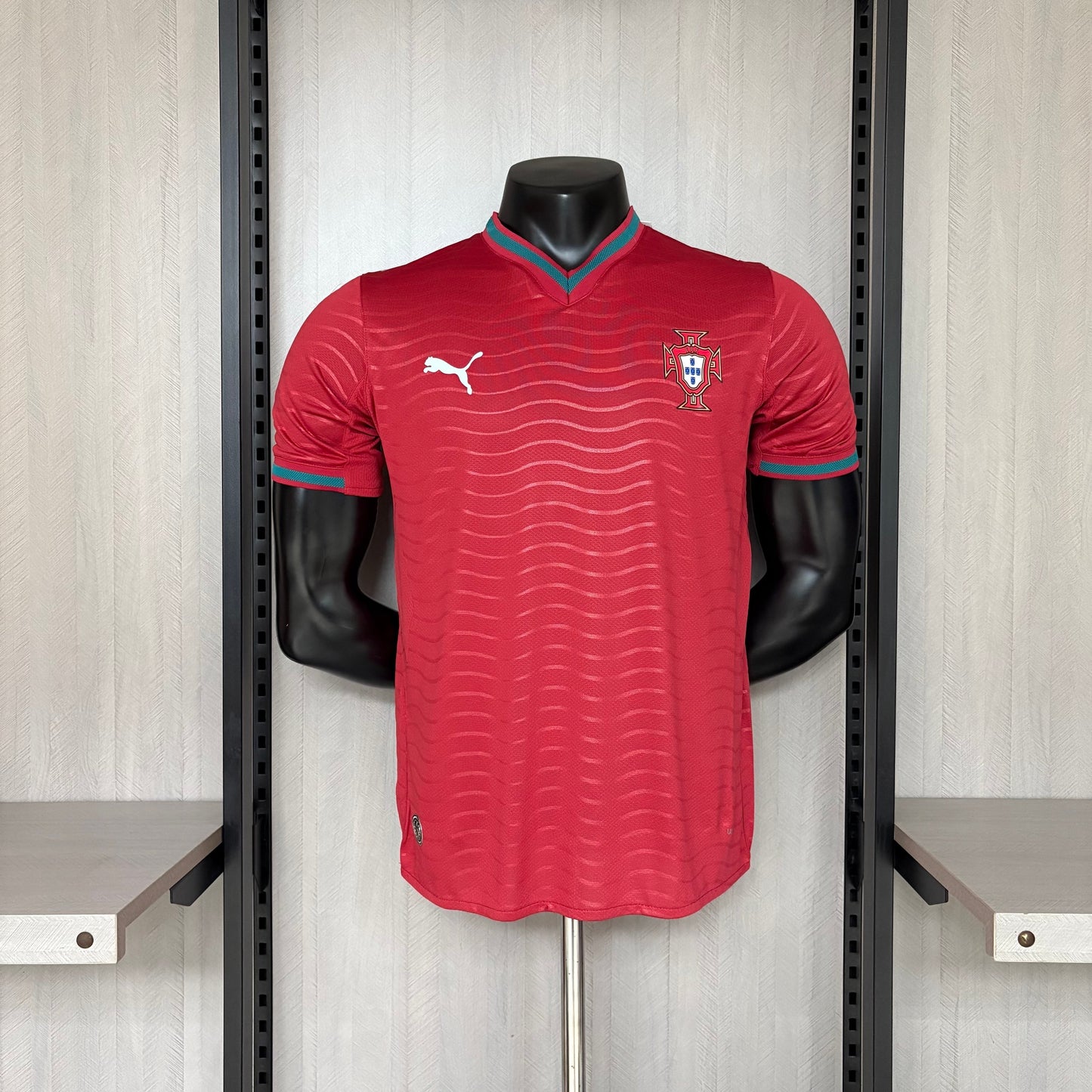Portugal - Versão Jogador