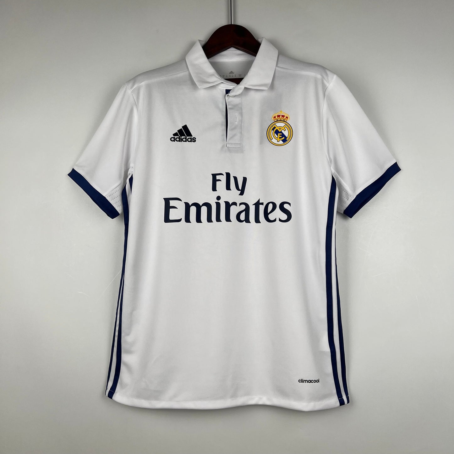 Real Madrid - Retrô