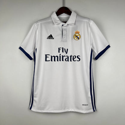 Real Madrid - Retrô