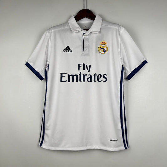 Real Madrid - Retrô