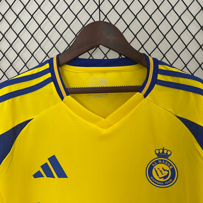 Al Nassr