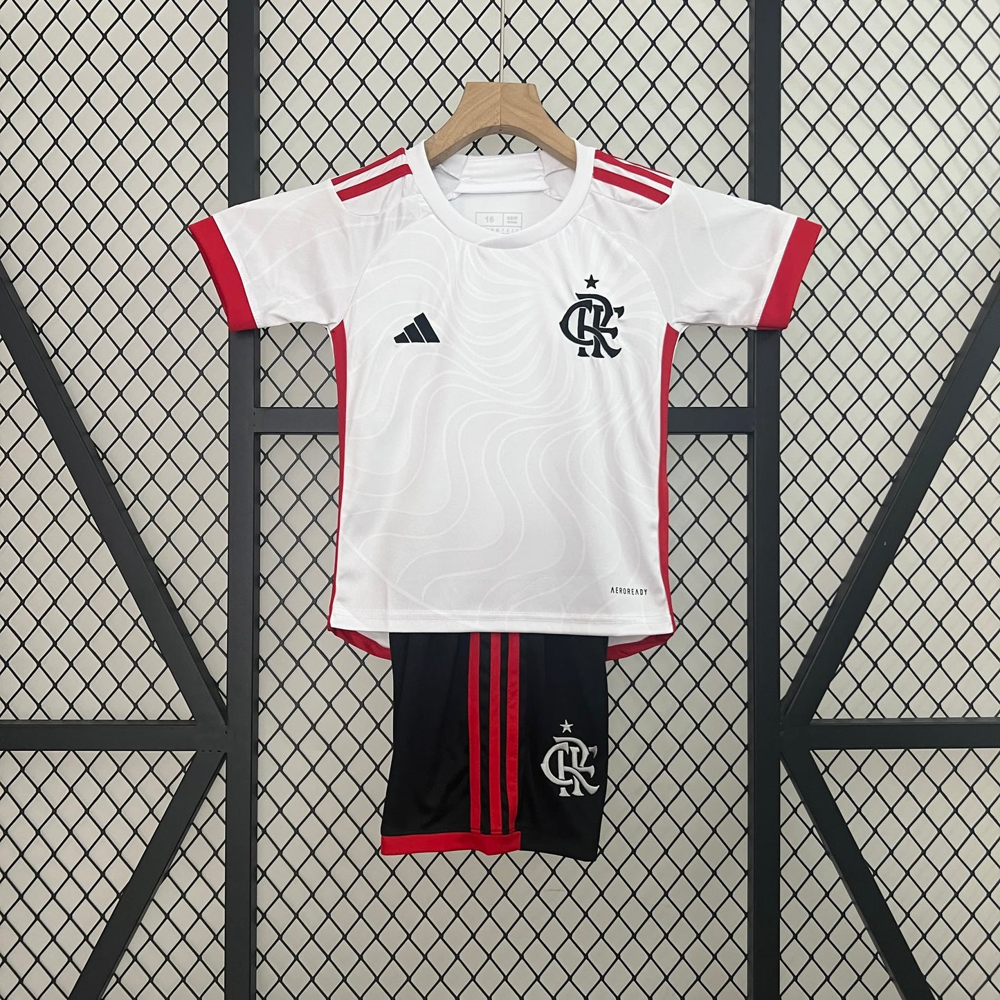 Flamengo - Kit Infantil