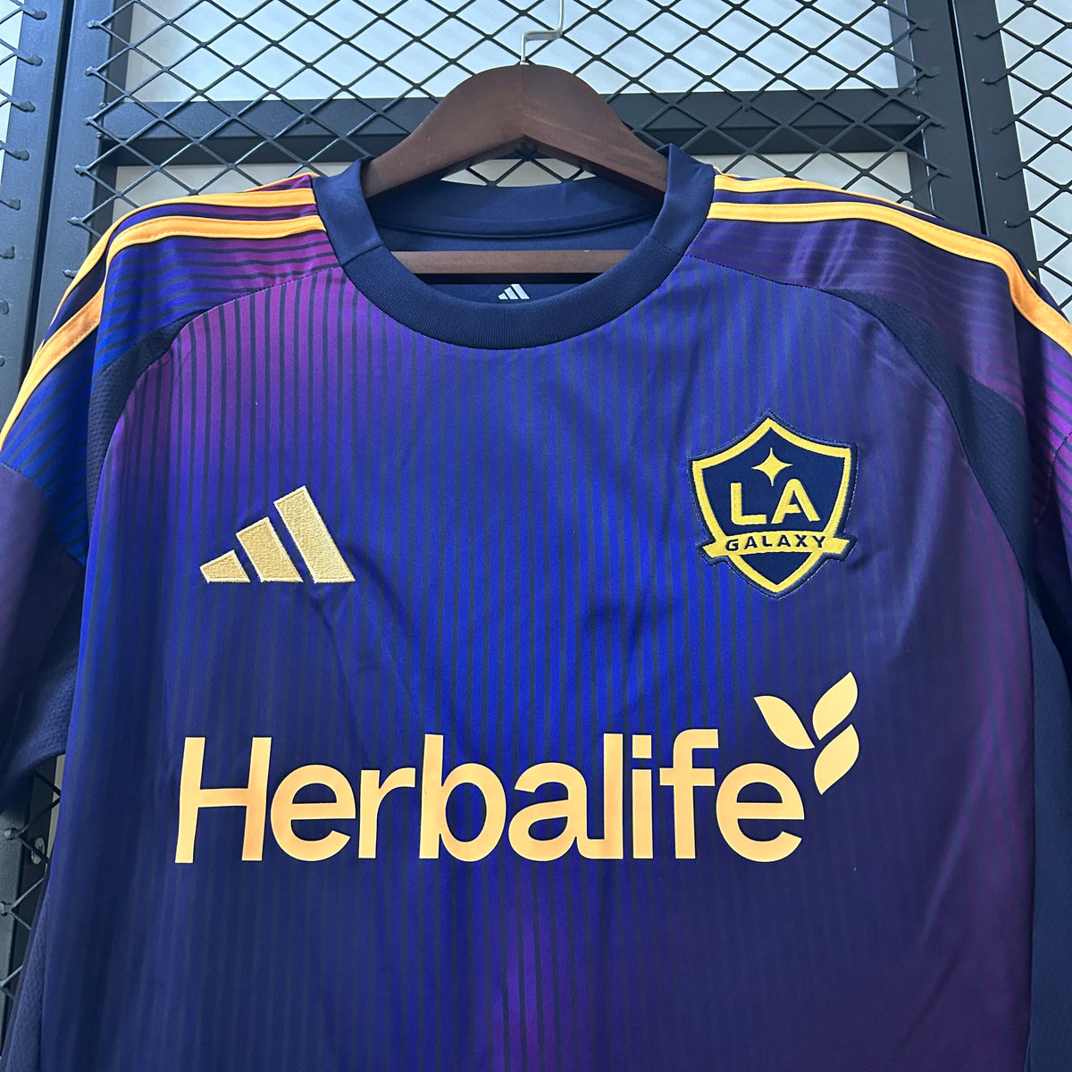 LA Galaxy