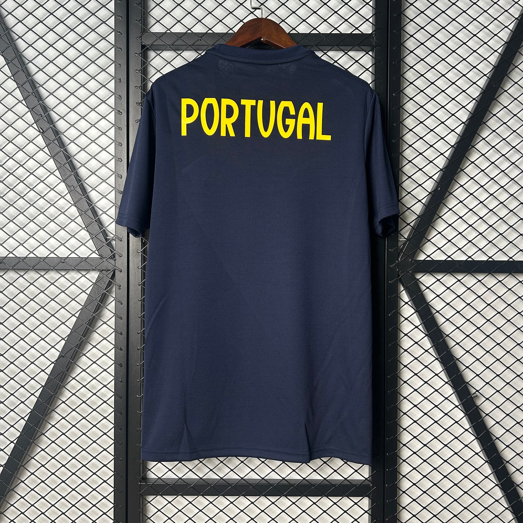 Portugal