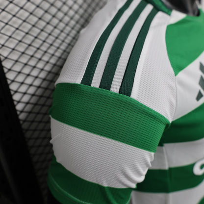 Celtic - Versão Jogador