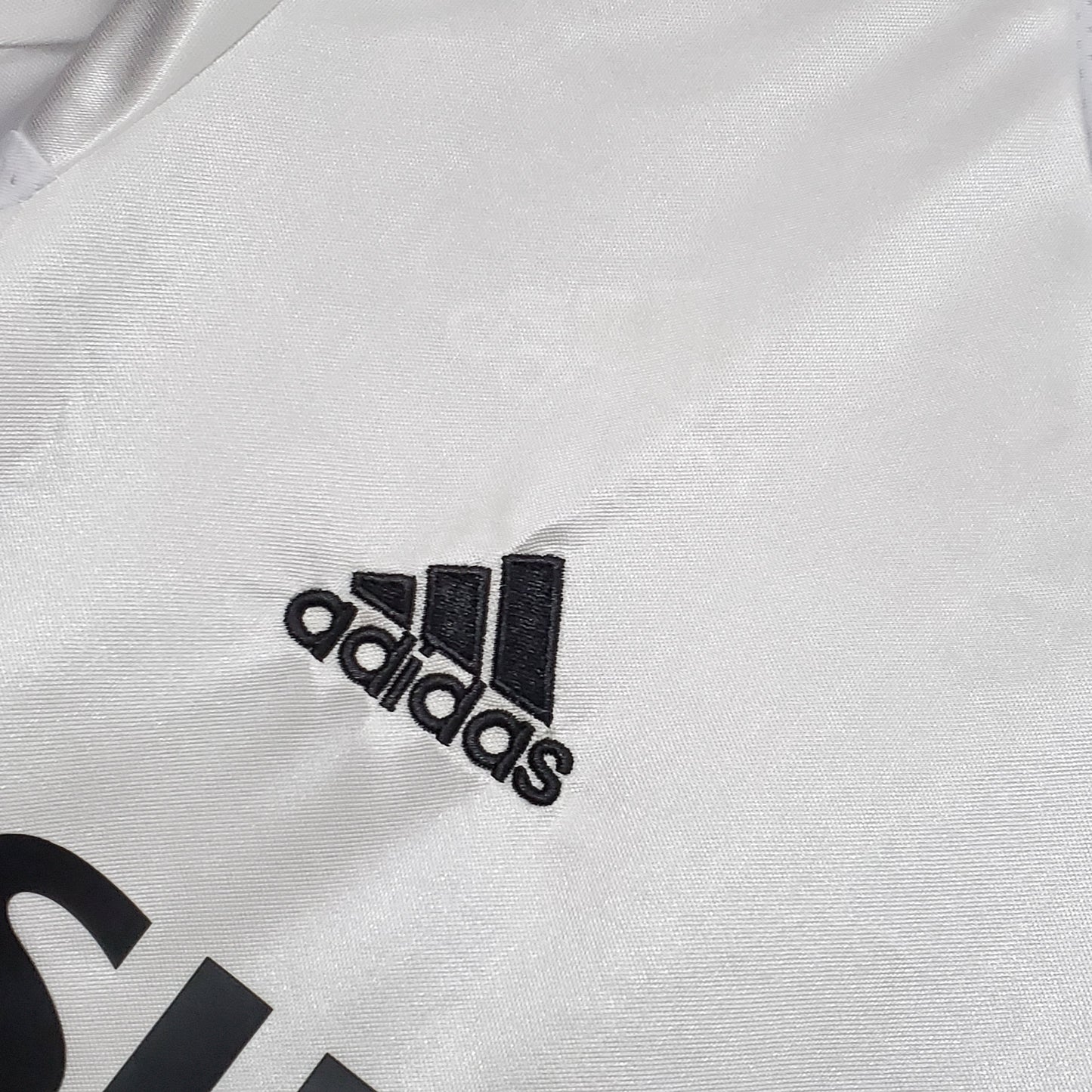 Real Madrid - Retrô