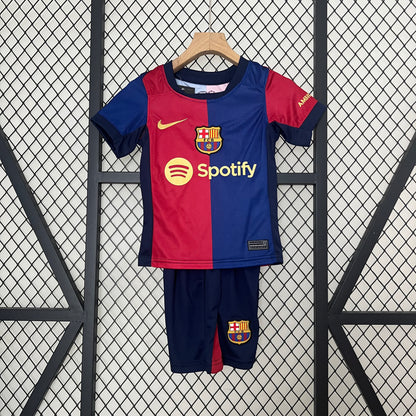 Barcelona - Kit Infantil