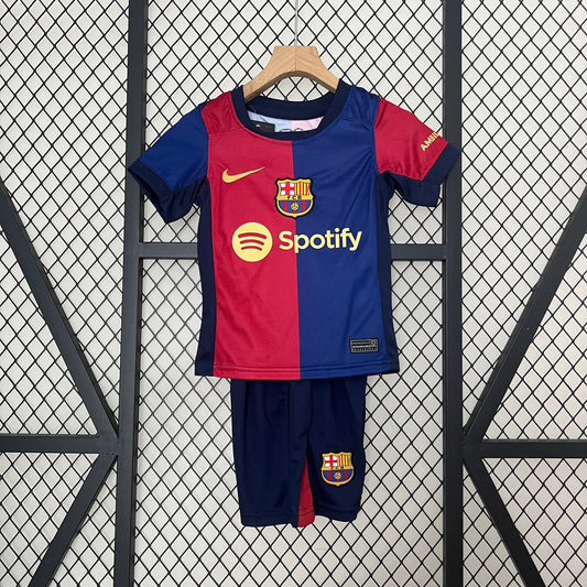 Barcelona - Kit Infantil