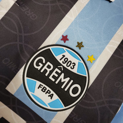 Grêmio - Retrô