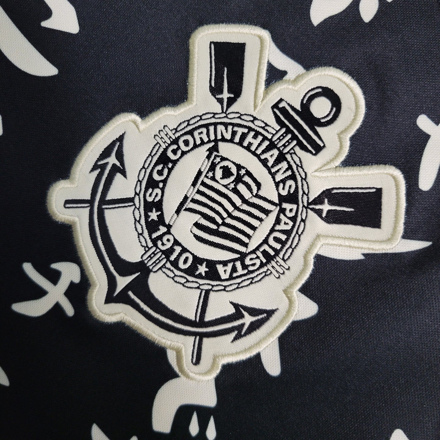 Corinthians