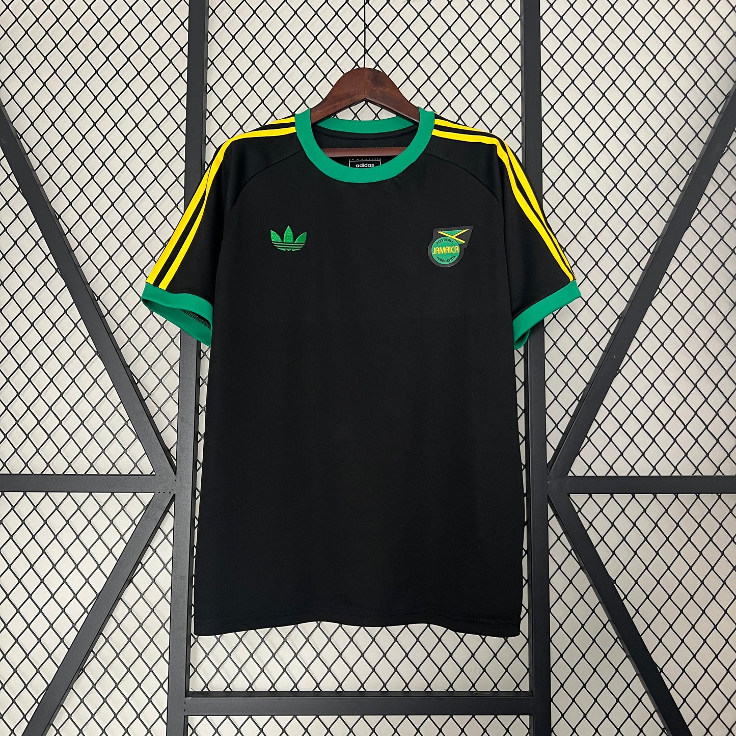 Jamaica