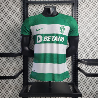 Sporting CP - Versão Jogador