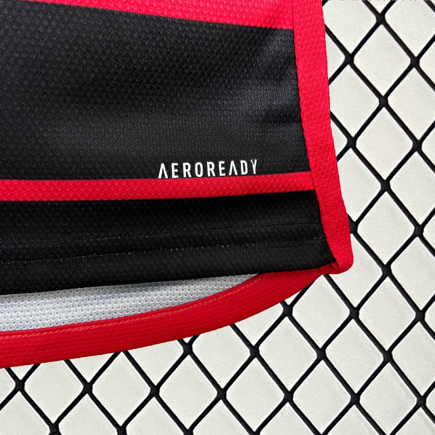 Flamengo - Versão Feminina