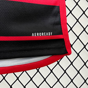 Flamengo - Versão Feminina