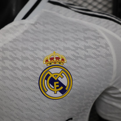 Real Madrid - Versão Jogador