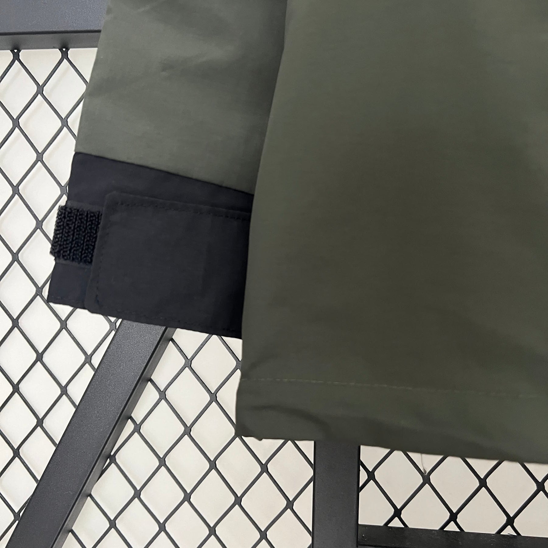 Corta vento - North Face