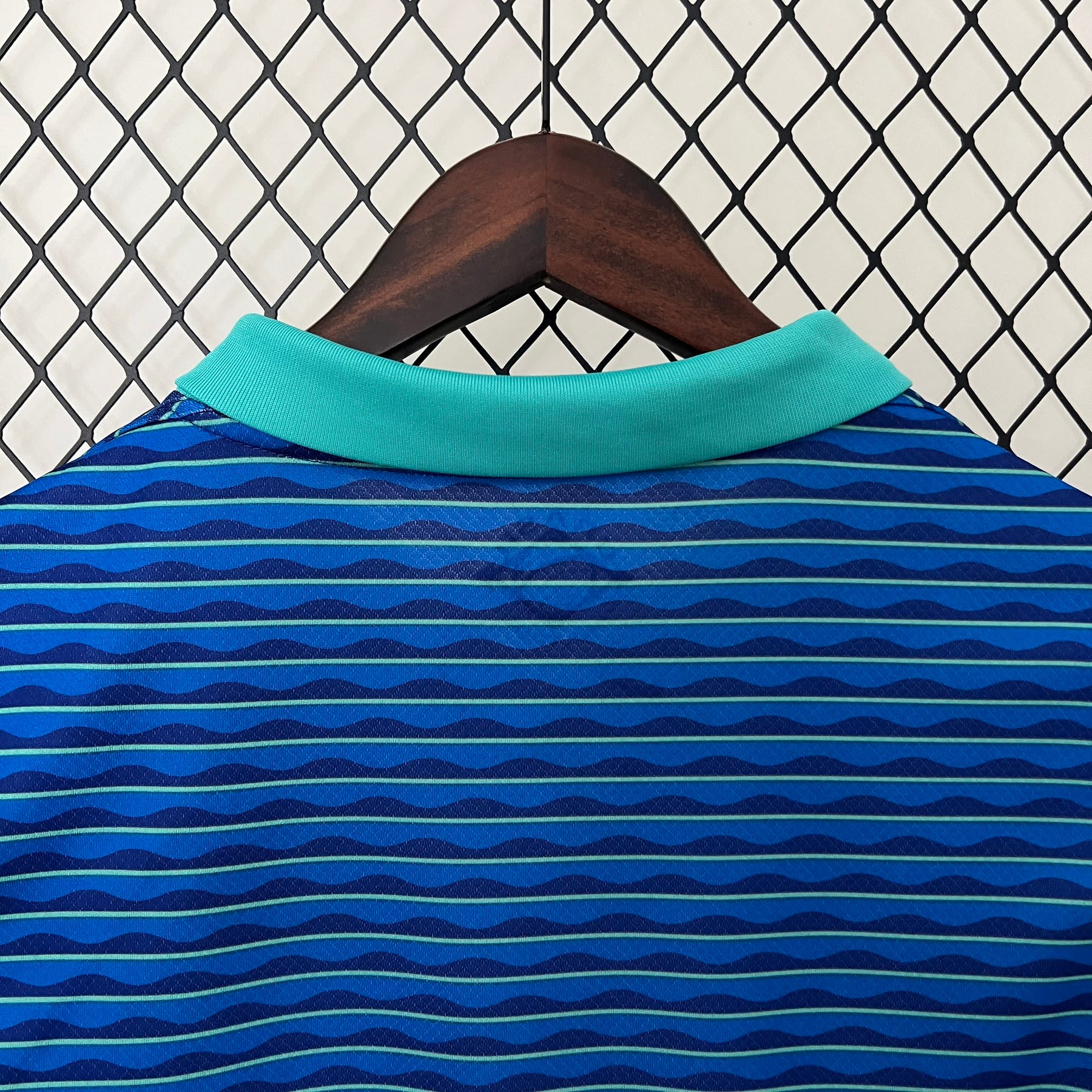 Brasil - Versão Feminina