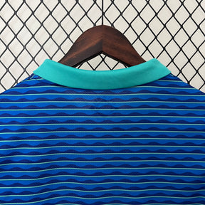 Brasil - Versão Feminina