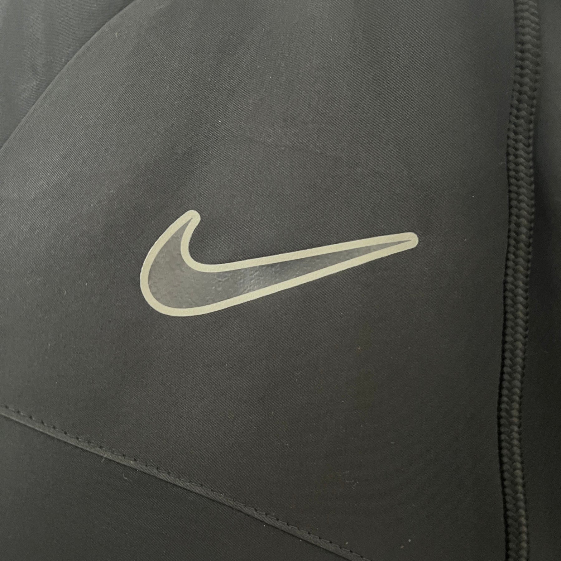 Corta vento - Corinthians