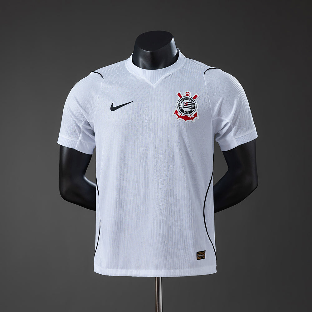 Corinthians - Versão Jogador
