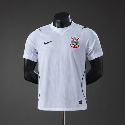 Corinthians - Versão Jogador
