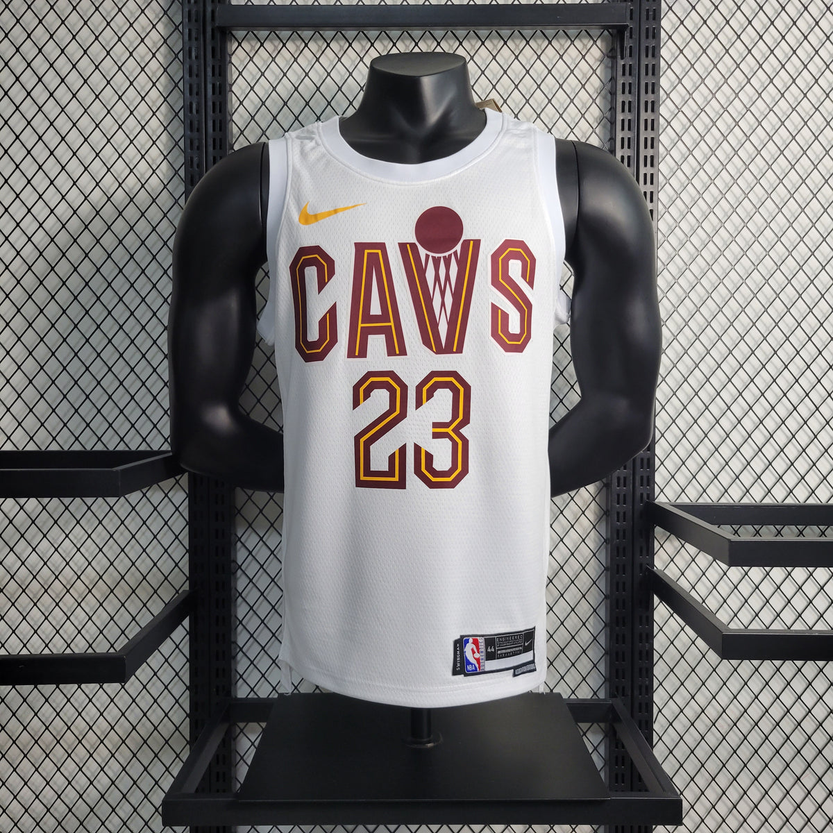 NBA - Cleveland Cavaliers