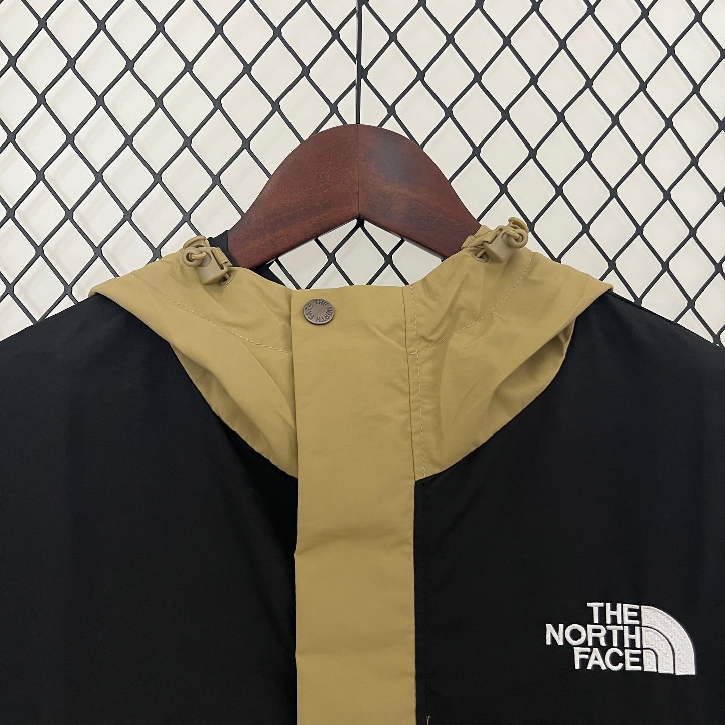 Corta vento - North Face