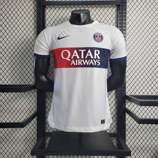 PSG - Versão Jogador