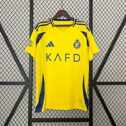 Al Nassr