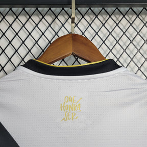 Vasco da Gama - Versão Feminina