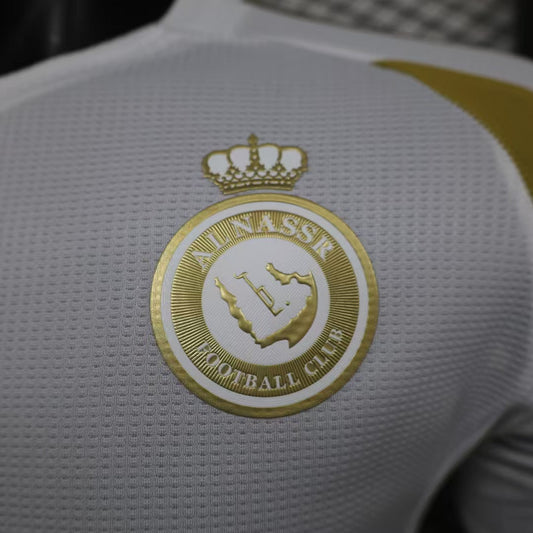 Al Nassr - Versão Jogador