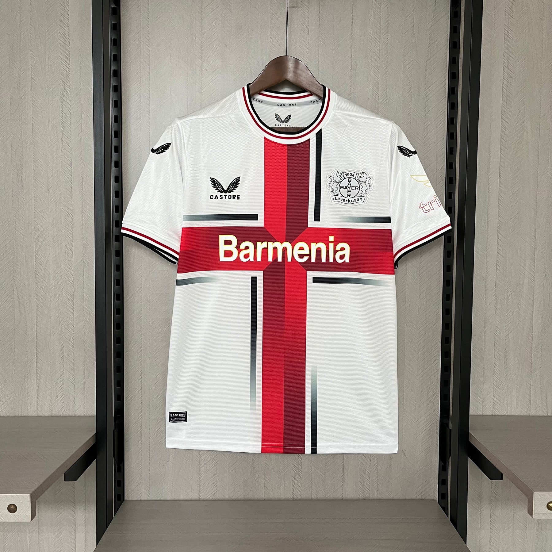 Bayer Leverkusen