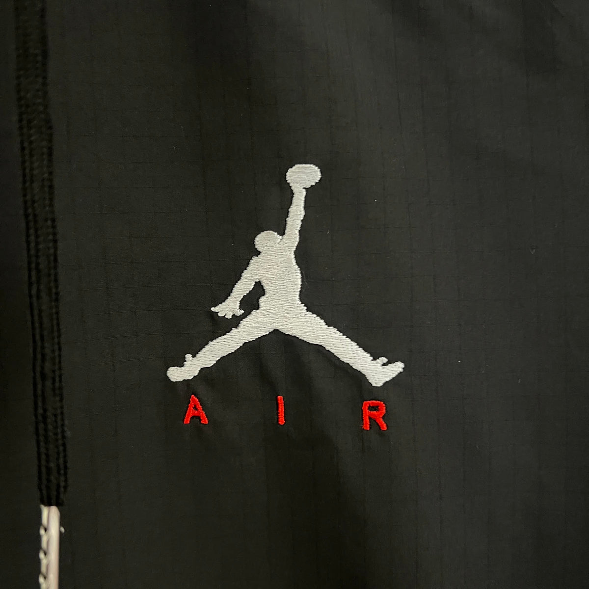 Corta vento - Jordan