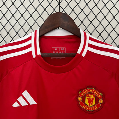 Manchester United