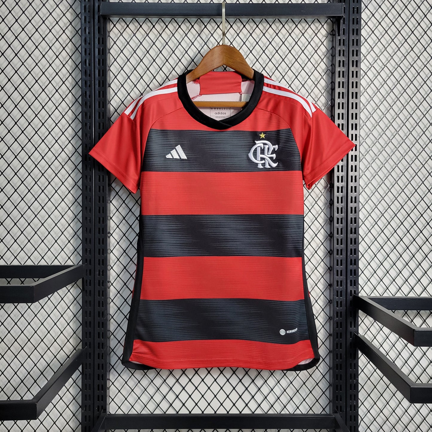 Flamengo - Versão Feminina