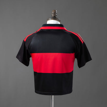 Flamengo - Versão Feminina