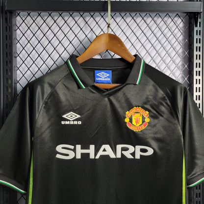 Manchester United - Retrô