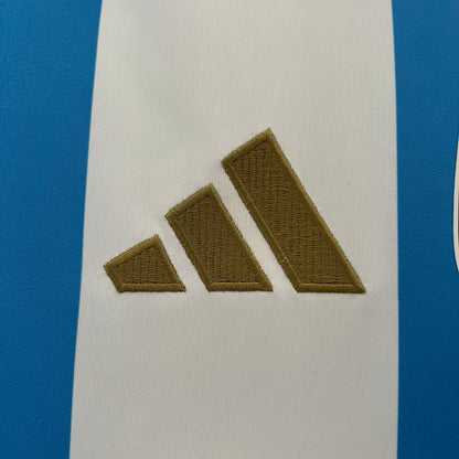 Argentina