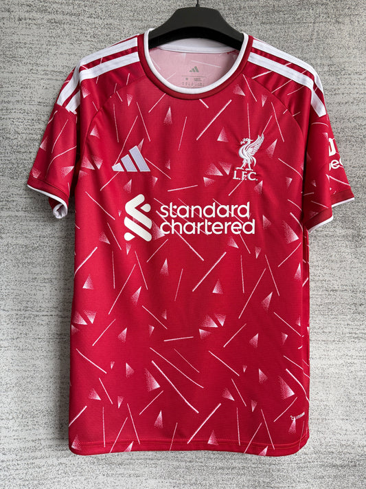 Liverpool 26/27