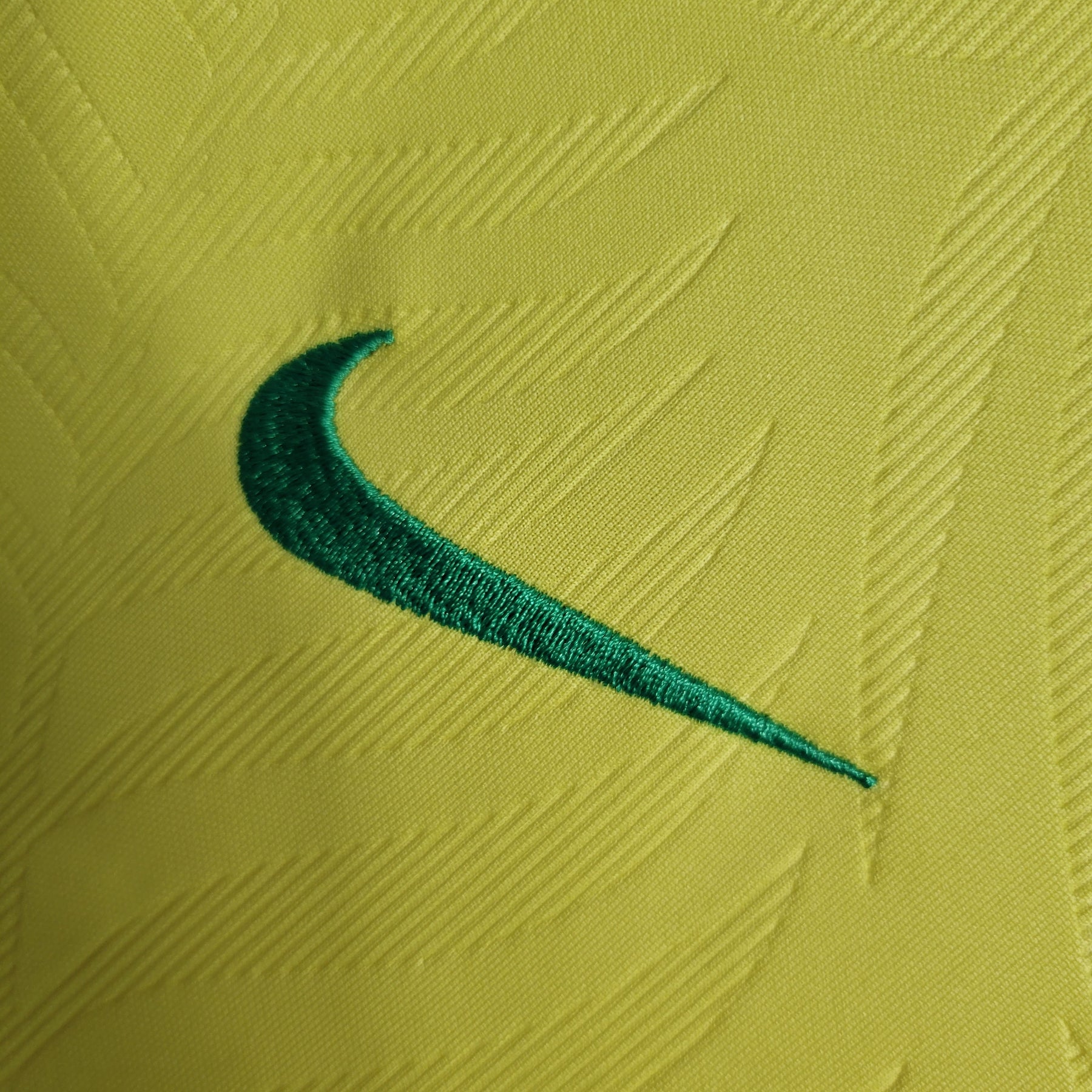 Brasil - Versão Feminina