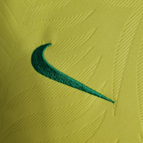 Brasil - Versão Feminina