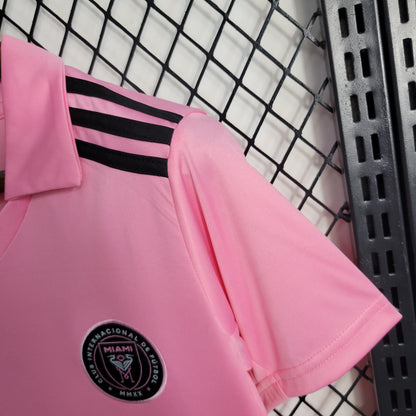 Inter Miami - Versão Feminina