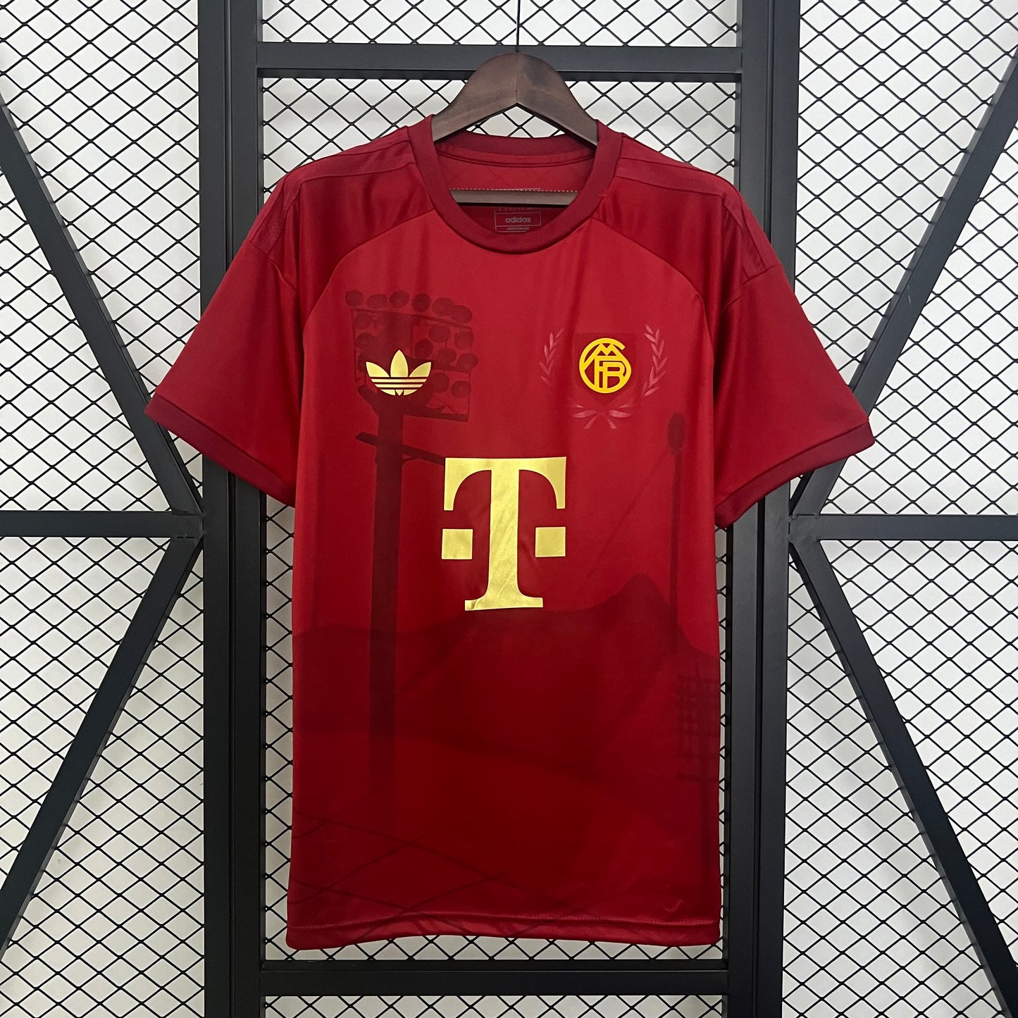 Bayern de Munique
